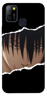 Чохол на Infinix Hot 10 Lite Toji v6 фото 1 з 1