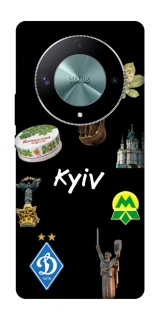 Чохол на Huawei Magic6 Lite Kyiv фото 1 з 1