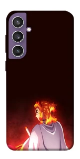 Чохол на Samsung Galaxy S23 FE Anime v18 фото 1 з 1