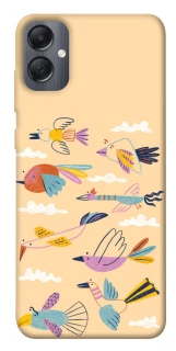 Чехол на Samsung Galaxy A05 Перелёт фото 1 из 1