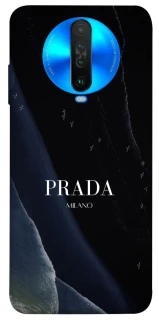 Чехол на Xiaomi Poco X2 Prada ver.2 фото 1 из 1