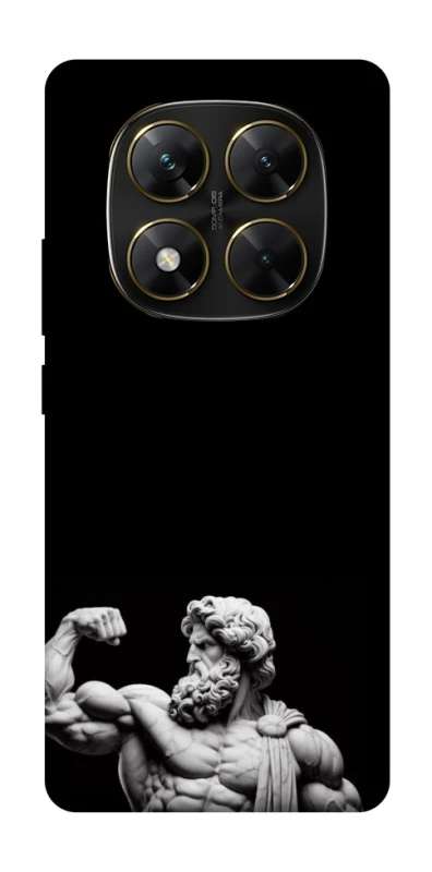 Чохол на Xiaomi Poco X7 Strong Style фото 1 з 1