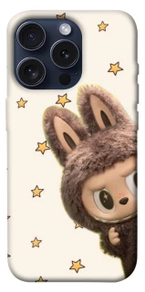 Чохол на Apple iPhone 15 Pro (6.1") Cute Zimomo фото 1 з 1