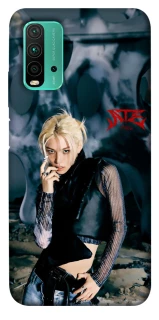 Чохол на Xiaomi Redmi Note 9 4G / Redmi 9 Power Felix v2- Stray Kids фото 1 з 1