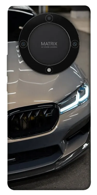 Чехол на Huawei Magic5 Lite BMW v53 фото 1 из 1