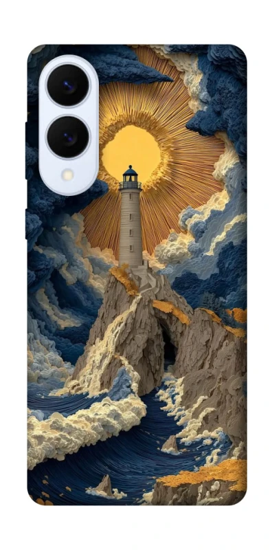Чохол на Samsung Galaxy S25 Edge Lighthouse ver.2 фото 1 з 1