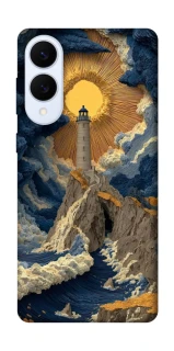 Чохол на Samsung Galaxy S25 Edge Lighthouse ver.2 фото 1 з 1
