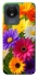 Чохол на Vivo Y02 Flowers v32 фото 1 з 1