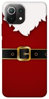 Чехол на Xiaomi Mi 11 Lite Новогодний v4 фото 1 из 1