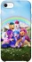 Чехол на Apple iPhone SE (2020) My Little Pony ver.5 фото 1 из 1