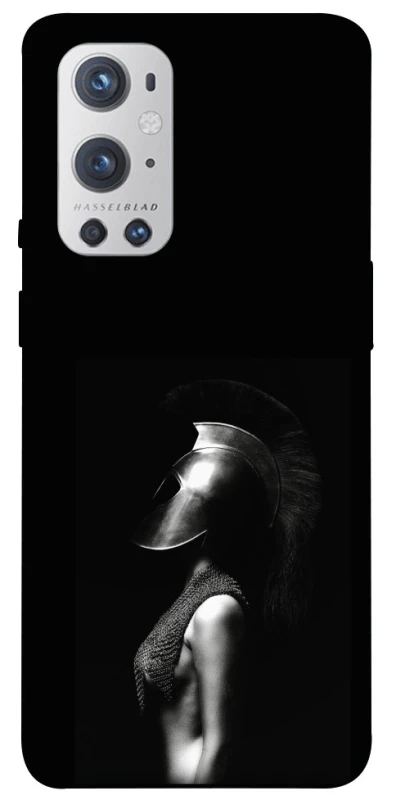 Чохол на OnePlus 9 Pro Goddess of war ver.7 фото 1 з 1