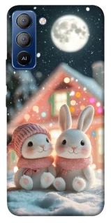 Чехол на TECNO Pop 5 LTE Christmas mood ver.8 фото 1 из 1