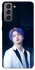 Чехол на Samsung Galaxy S21 FE Jin - BTS фото 1 из 1