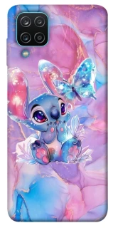 Чехол на Samsung Galaxy M12 Stitch ver.27 фото 1 из 1