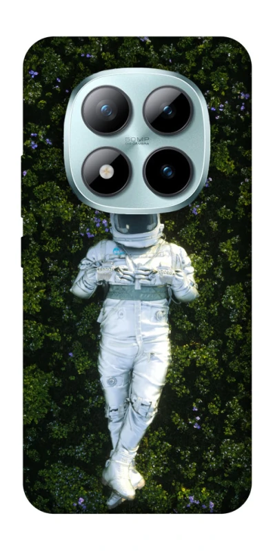 Чехол на Xiaomi Redmi Note 15 Pro+ 5G Астронавт фото 1 из 1
