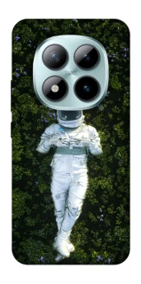 Чехол на Xiaomi Redmi Note 15 Pro+ 5G Астронавт фото 1 из 1