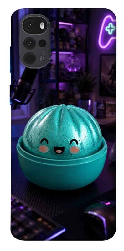 Чехол на Motorola Moto G22 Dumpling ver.10 фото 1 из 1