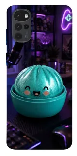 Чехол на Motorola Moto G22 Dumpling ver.10 фото 1 из 1