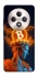 Чохол на Oppo Reno 12 F 4G/5G Bitcoin God фото 1 з 1