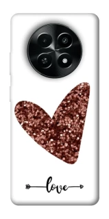 Чохол на Realme Narzo 70x Love rose фото 1 з 1