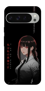 Чохол на Google Pixel 9 Pro XL She is Japanese ver.3 фото 1 з 1