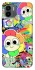Чохол на Xiaomi Redmi A1+ / Poco C50 / A2+ Dandy world collage фото 1 з 1