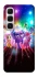 Чехол на Infinix Hot 60i My Little Pony ver.1 фото 1 из 1