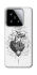 Чехол на Xiaomi 15 Tattoo ver.2 фото 1 из 1