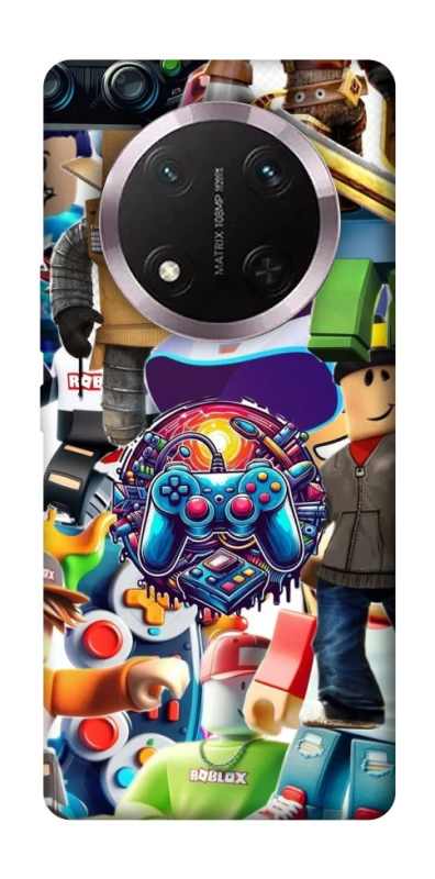 Чохол на Honor X9c Roblox controller chaos фото 1 з 1