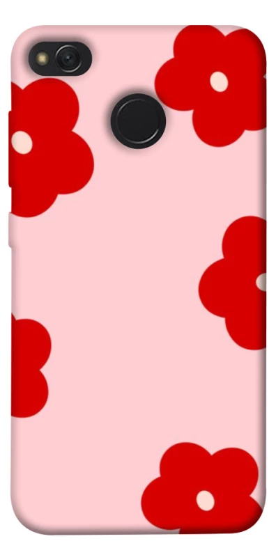 Чохол на Xiaomi Redmi 4X Flowers фото 1 з 1