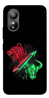 Чехол на ZTE Blade L220 Crypt v2 фото 1 из 1