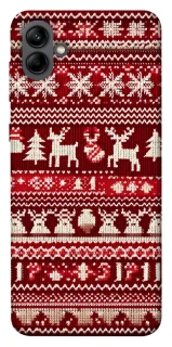 Чохол на Samsung Galaxy A04 Christmas jumper ver.2 фото 1 з 1