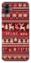 Чохол на Samsung Galaxy A04 Christmas jumper ver.2 фото 1 з 1