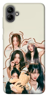 Чехол на Samsung Galaxy A04 (G)I-DLE фото 1 из 1