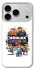 Чехол на Apple iPhone 18 Pro Max Roblox logo ver.3 фото 1 из 1