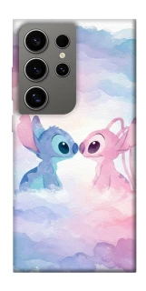 Чехол на Samsung Galaxy S24 Ultra Stitch ver.30 фото 1 из 1
