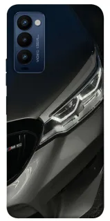 Чехол на TECNO Camon 18 BMW v44 фото 1 из 1