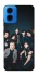 Чехол на Motorola Moto G45 Stray Kids United фото 1 из 1
