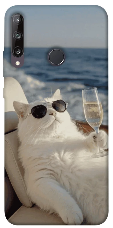 Чохол на Huawei P40 Lite E Smile v3 фото 1 з 1