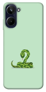 Чохол на Realme 10 4G Змійка фото 1 з 1