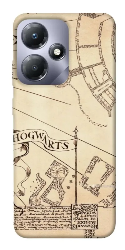 Чехол на Infinix Hot 30 Play Harry Potter V17 фото 1 из 1