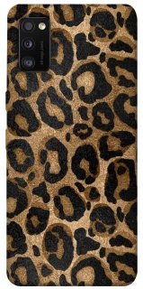 Чохол на Samsung Galaxy A41 Leopard Skin фото 1 з 1