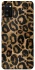 Чохол на Samsung Galaxy A41 Leopard Skin фото 1 з 1
