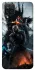 Чехол на Samsung Galaxy A12 Witcher v2 фото 1 из 1