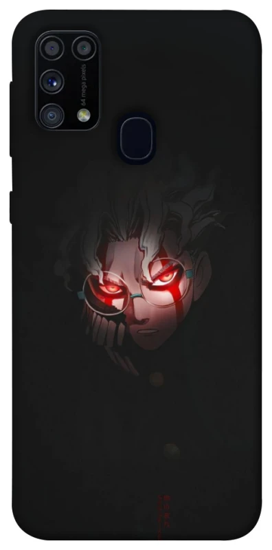 Чохол на Samsung Galaxy M31 Dandadan фото 1 з 1