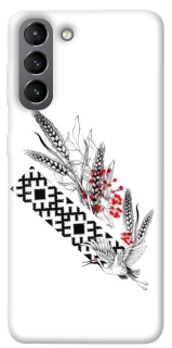 Чохол на Samsung Galaxy S21 Батьківщина фото 1 з 1