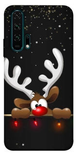 Чохол на Huawei Honor 20 Pro Новорічний v13 фото 1 з 1