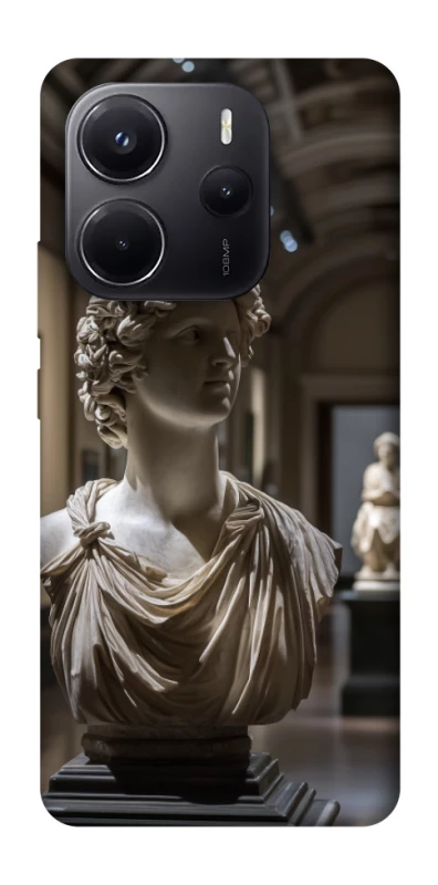 Чохол на Xiaomi Redmi Note 14 4G (Europe version) statue фото 1 з 1