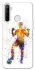Чохол на Realme 6i Football Player v3 фото 1 з 1