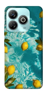 Чохол на ZTE Blade A75 4G Lemon фото 1 з 1